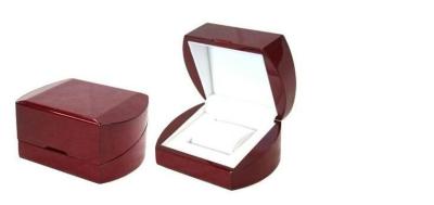 China High quality custom wood watch boxes for sale