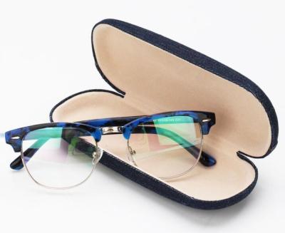 China eye glasses case for sale