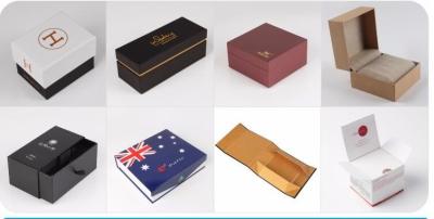 China Paper Boxes for sale