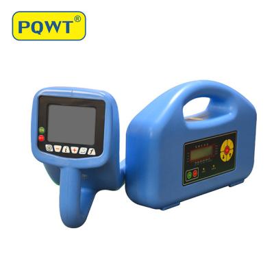 China PQWT GX700 Underground Pipe Locators Pipelines Leak Detector Plumbing Buried for sale