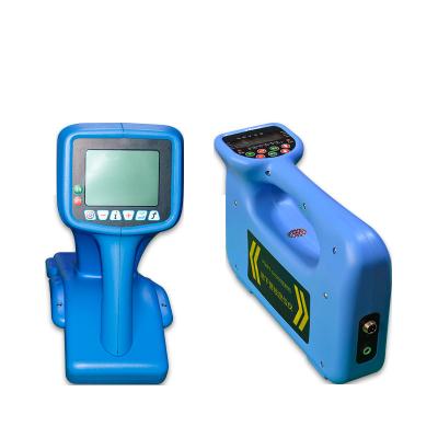 China Depth 8M Underground Pipe Locators Detector Intelligent PQWT GX900 for sale