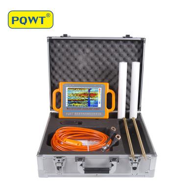 China Detector 300M van het S300pqwt Water Ground Water Finding-Machine Te koop