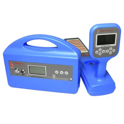 China PQWT GX800 Underground Pipeline Locator / Electric Wire Fault Finder 6m Depth for sale