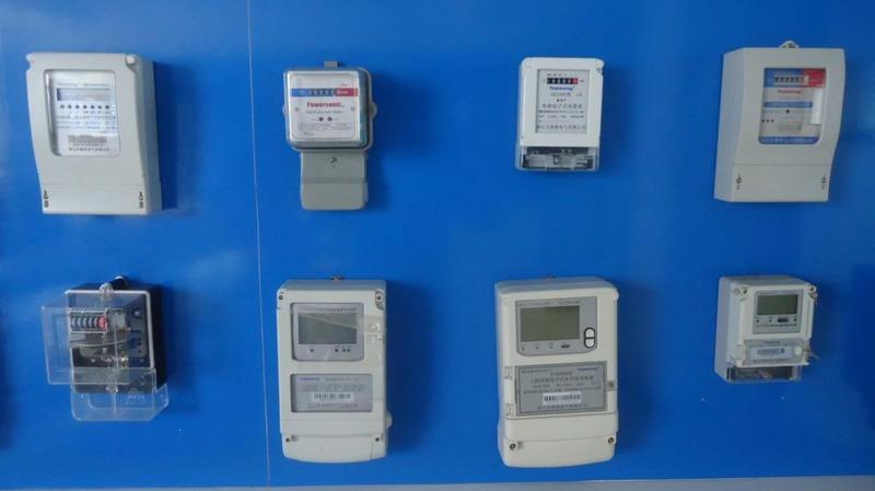 Verified China supplier - Zhejiang Tepsung Electric Meter Co., Ltd.