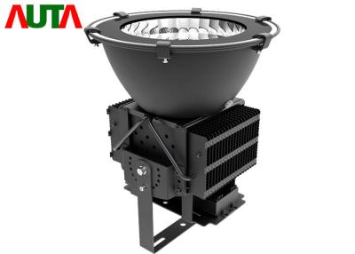 China OEM modificación al aire libre comercial 11000LM - 12000LM de la iluminación de Highbay LED de 120 vatios en venta