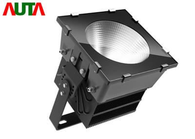 China 15000Lm Museum Commercial LED High Bay Lighting For Office / Gas Station for sale