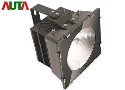 China Bahía comercial del campo de tenis LED de Hishine alta que enciende 400W 3000K - 6500K en venta