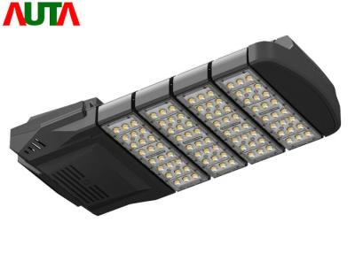 China 100V - Landstraßen-Licht Bridgelux-Chip-Schwenkarm-Winkel 240V 120W LED zu verkaufen