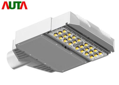 China Luces LED de la prenda impermeable del cuerpo de la aleación de aluminio para la calle, alta luz del camino del lumen LED en venta