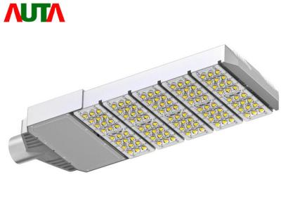 Cina luce della via di 150W LED del lotto di posizione, alta iluminazione pubblica di Istruzione Autodidattica SMD LED una garanzia da 3 anni in vendita