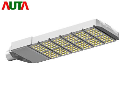 Cina modifica di illuminazione di via di 180W LED, alta luce impermeabile di modo del LED con il chip di Bridgelux in vendita