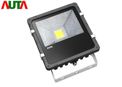 China Factory Industrial Outdoor LED Floodlight 30W PF ≥ 0.95 CE ROHS for sale