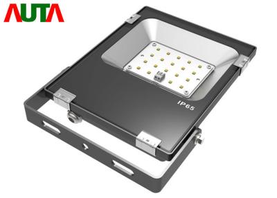 China Prenda impermeable al aire libre profesional 2000LM del reflector del LED 176 x 216 x 40 milímetros en venta