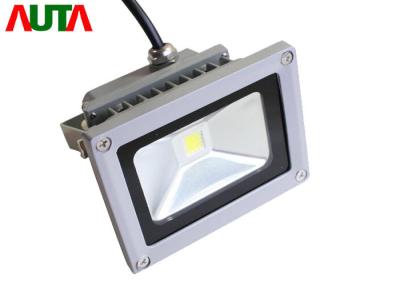 China Waterproof 10 Watt LED FloodLight for Factory 120° Beam Angle 2700K - 6500K for sale