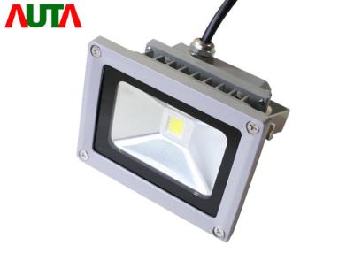 China AC 120V / 220V 2000LM COB LED Flood Light 20w 6500K Color Temperature for sale