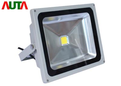 China Waterproof IP65 Industrial Cree LED Flood Lights 30W For Workshop / Warehouse for sale