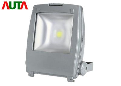 China Cree Chip High CRI Flood LED Light , 30W LED Floodlight Aluminum Alloy Body for sale