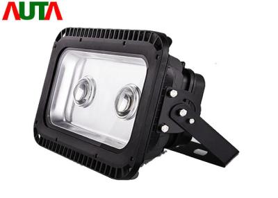 China Grey / Black Retrofit Tunnel LED Lights Internal Driver Adjustable Arm for sale