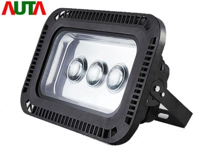 China Haga un túnel CA 85V - 265V del lumen de la luz de inundación de la MAZORCA LED de Bridgelux 45mil la alta 150W en venta