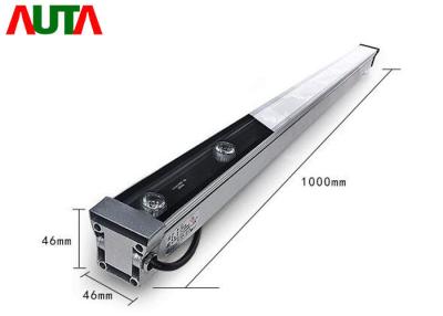 Cina Le luci 9W della rondella LED della parete da 220 volt 50HZ KTV hanno personalizzato 1000 x 46 x 46 millimetri in vendita