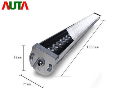 Cina rondella 36W dell'interno della parete messa Epistar di 220V RGB LED per i club/fasi in vendita