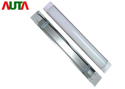 China 110 lm / W 2835 Linear LED Batten Light For Shop / Meeting Room for sale