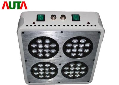 China 130W Marine Moonlight LED Aquarium Lighting Sunrise Sunset CE RoHS for sale