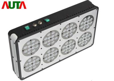 Chine l'aquarium LED de 270W 460NM allume le lumen élevé, allumage d'aquarium de récif de LED imperméable à vendre