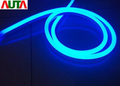 China Landscape Sign Outdoor LED Rope Lights Multicolor , Waterproof LED Strip Lights for sale