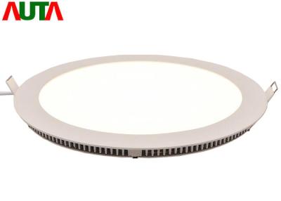 China SMD 2835 Surface Mount LED Ceiling Light Panel 3 Watt Cool White ＞80 CRI for sale