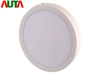 China Auta 12W 170mm LED Ceiling Panel Light , Modern LED Ceiling Lights for sale