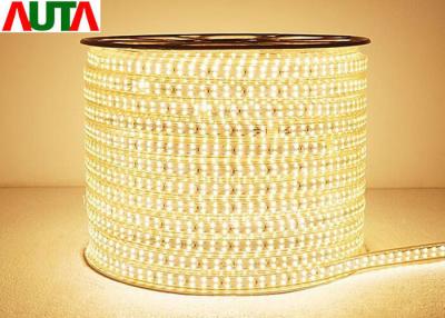 China 220 Volt Commercial High Brightness LED Strip Lighting 2 Year Warranty for sale