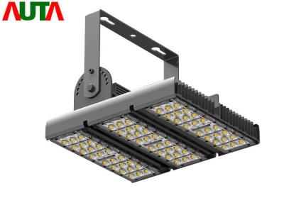 China 90W Stadium / Tunnel Outdoor Waterproof LED Flood Light Copper Cooling System for sale