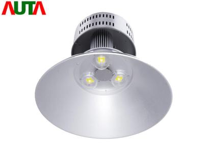 China Aluminum Ultra Bright White Industry Led High Bay Lamp For Factory for sale