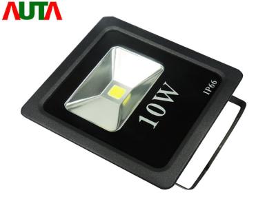 China Aluminum Super Bright Led Flood Lamps 90lm / W Exterior Led Flood Lights for sale