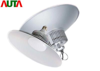 China Bridgelux COB LED High Bay Lamp , High Lumen 100W LED High Bay Lighting for sale