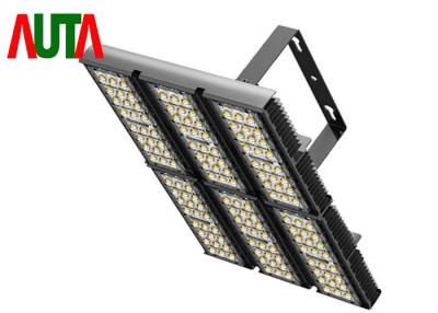 China El túnel de aluminio de Warehouse LED enciende 120w 2700k - curso de la vida largo 6500k en venta