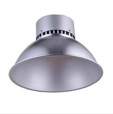 China Ceiling 50w Led Mining Lamp High Bay 85v - 265v 2 Years Warranty for sale