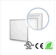 China Office Ultra Slim LED Ceiling Panel Light 40w With 2835 SMD Source for sale