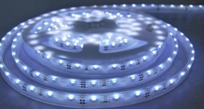 China 335 Side Emitting Side View SMD335 Led Strip Light High Lumen for sale