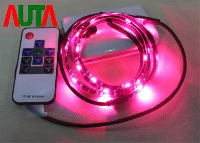 China Remote Control MultiColor LED Strip Light TV Backlight Mood Light for sale