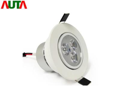 Cina L'alto potere ha condotto le lampade di Downlights del soffitto per il salone/camera da letto del Governo in vendita