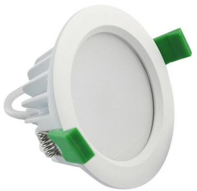 China O poder superior conduzido de Downlight conduziu 1w claro 24w a interno claro comercial conduzido ponto do teto Ac85-265v à venda