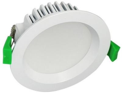 China Espiga alta quente por atacado Downlight conduzido comercial dos lúmens da venda Ac85~265v 10w Dimmable à venda