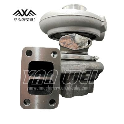 China 6D34 TE06H-16M ME440836 49185-01041turbo cartridge turbo chargers turbos core high quality standard for sale