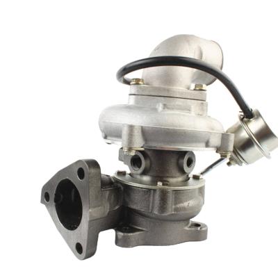 China High quality factory 715924 28200-42610 715924-0001 turbo charger gt1749s for 4d56 engine standard for sale