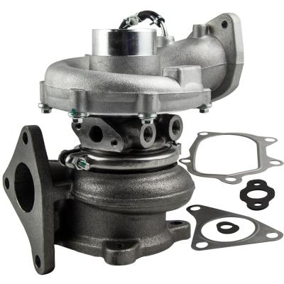 China quality RHF5H VF40 Turbo For Subaru Legacy GT / Outback XT 2.5L 2005 2006 2007 2008 2009 14411AA510 Turbocharger Standards for sale