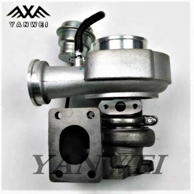 China K18 PC60-7For Komatsu Various Build Turbocharger SAA4D95LE-5 49377-01700 4937701700 49377-01740 49377-01750 49377-01760 for sale