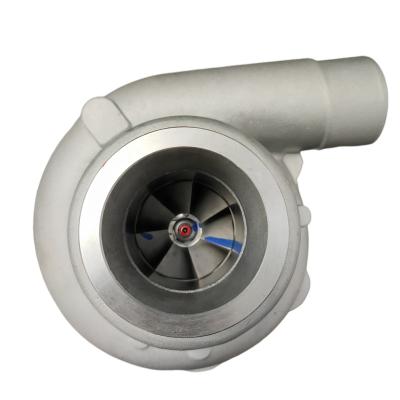 China 166382 100-5865 turbo turbocharger in sale standard for sale