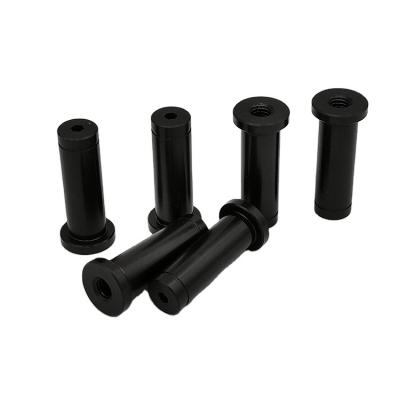 China OEM Cylindrical Positioning Stud Blackened Machining for sale